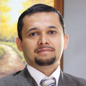 Dr. Fidel de Jesús Campos Juárez