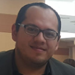 Dr. Leandro Jeovany Rodriguez