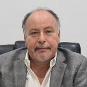 Dr. Ronald Rodriguez Hurtado