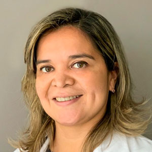 Dra. Ethel Rivas Zuleta