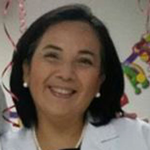 Dra. Guadalupe Vela Jiménez