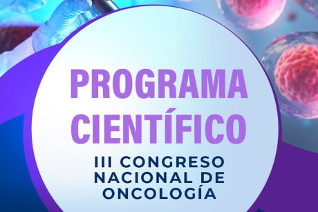 Programa Científico III Congreso